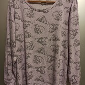 Кофта вязанная домашняя