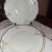 Старовинна рельєфна порцеляна Німеччина