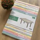 Скатертина тм livarno, розмір 130*160