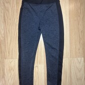 Спортивні лосіни 8-9 років, стан ідеальний.