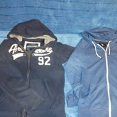 Одним лотом толстовка, худі 11-13 років