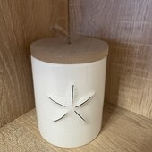 Свічка ароматична