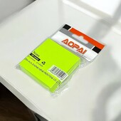 стікери для нотаток