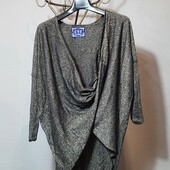 ❣️CHD блузка блискуча