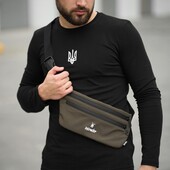 Фірмова бананка Softshell Intruder