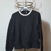 ❣️H&M светр з прикрасою на горловині