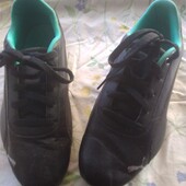 Класні фірмові кросівки демі . Розміри 38