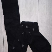 Колготи Primark, 5-6р / 116см