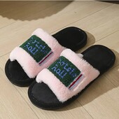 Домашние комнатные тапочки стелька 25/ 25,5