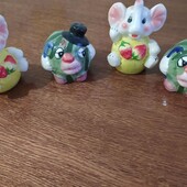 Набір для спецій. Один на вибір.