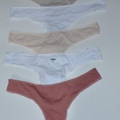 5 штук в лоті Труси жіночі primark L