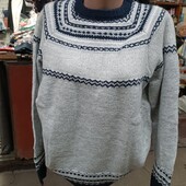 Теплий светрик