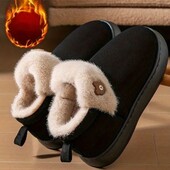 Угги автоледі теплі чорного кольору устілка 25,5 см.