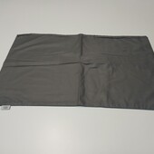 Наволочка сатин 40 на 65 в лоте 1шт