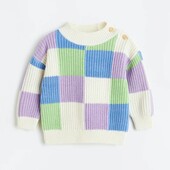 ❣️H&M светр 12-18 місяців