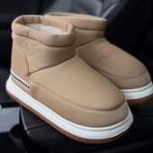 Стильні класні угги в наявності 36-41розмір якість класна