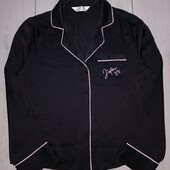 Атласна блузка Primark, eur 42-44 / uk 14-16