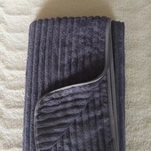 Рушники з пухнастої мікрофібри банні 70*140