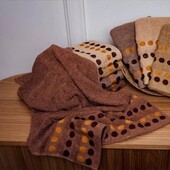 Дуже якісний. Рушник банний махровий 140*70. Лот 1 шт.