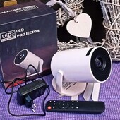 за Вашу цену!!! Портативный домашний кино-проектор