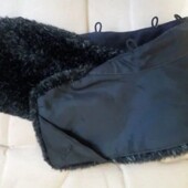 Штучне хутро для чого небудь