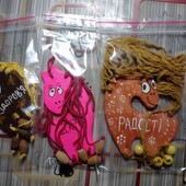 Символ 2026 року