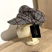 Кашкет з картузом❤️