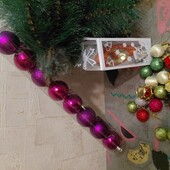 ,Новорічні прикраси