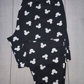 Піжамні штани Primark, eur 50-52 / uk 22-24