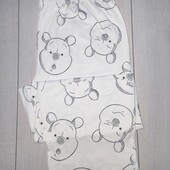 Піжамні штани Primark, мікрофібра, eur 46-48 / uk 18-20