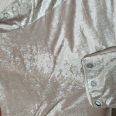 Комплект штор 180см