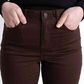 Женские скинни размер с-м