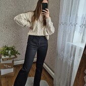 Базові, шикарні джинси в кльош, якість прекрасна, Стан нових ✨