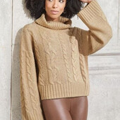 Качественный свитер Esmara Германия, размер М (40/42 евро)