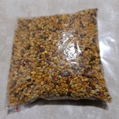 Бджолиний пилок