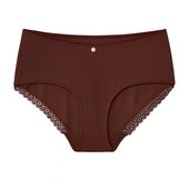 ♕ Елегантні жіночі трусики від Tchibo (Німеччина) розмір наш 44-46 (36/38 євро)нюанс