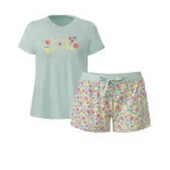 піжама жіноча м рр