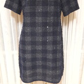 Розпродаж! Фактурна сукня