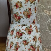 Розпродаж! Легка сукня з віскози