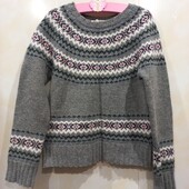 Светрик на дівчинку від Bonpoint 10!!!