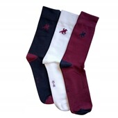 Набір шкарпеток Grand Polo