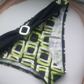 Плавки от купальника р .м