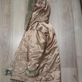 Пальто куртка Wojchik 5р. Довжина 65, рукав-38, плечі 8