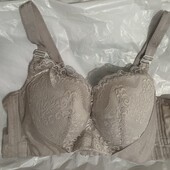 Бюстгальтер 100D