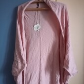 Новий натуральний кардиган Esmara, p.44/46 євро