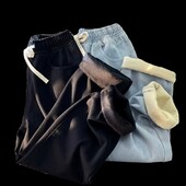 Чудові утеплені флісом джинси. Підліткові.