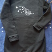 Тепла сукня р.L