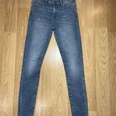 Джинси Only M(27/30), нові