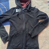 Спортивна кофта р.S