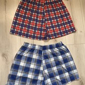 Новий стан.Дві пари трусів на зріст 158-164см.